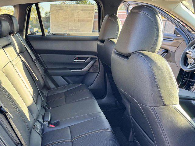new 2025 Mazda CX-50 Hybrid car, priced at $38,337