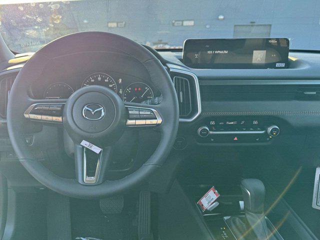 new 2025 Mazda CX-50 Hybrid car, priced at $38,337