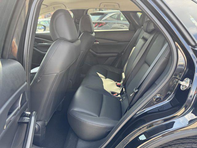 used 2025 Mazda CX-30 car, priced at $25,283