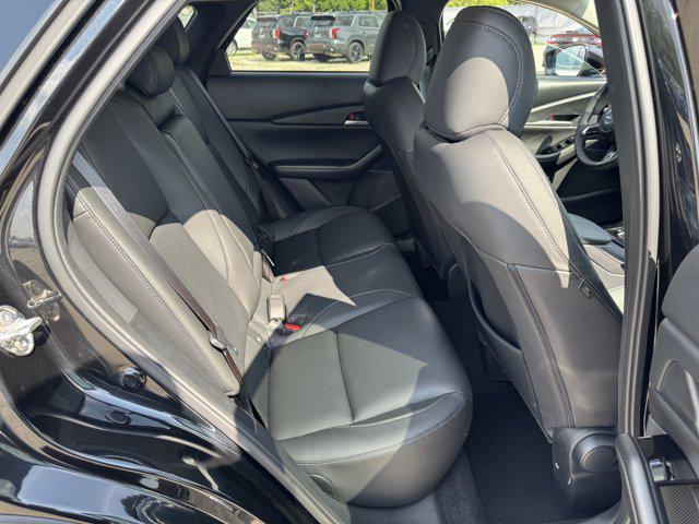 used 2025 Mazda CX-30 car, priced at $25,283