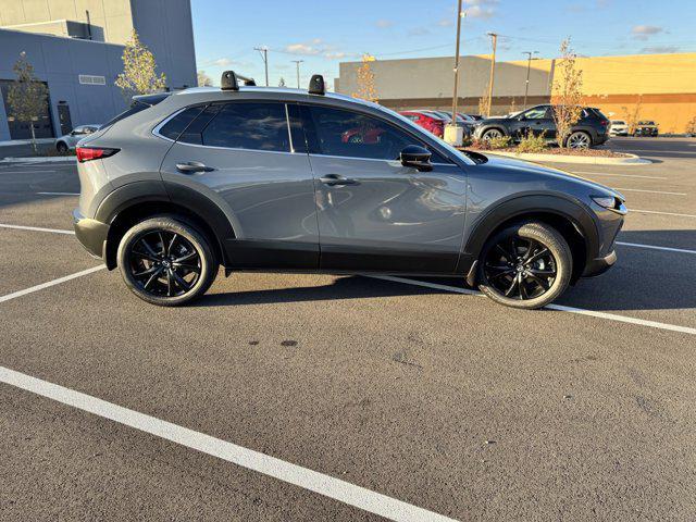 used 2021 Mazda CX-30 car, priced at $22,519