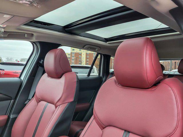 new 2025 Mazda CX-50 Hybrid car, priced at $41,591
