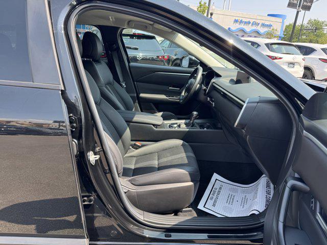 used 2024 Mazda CX-50 car, priced at $26,723