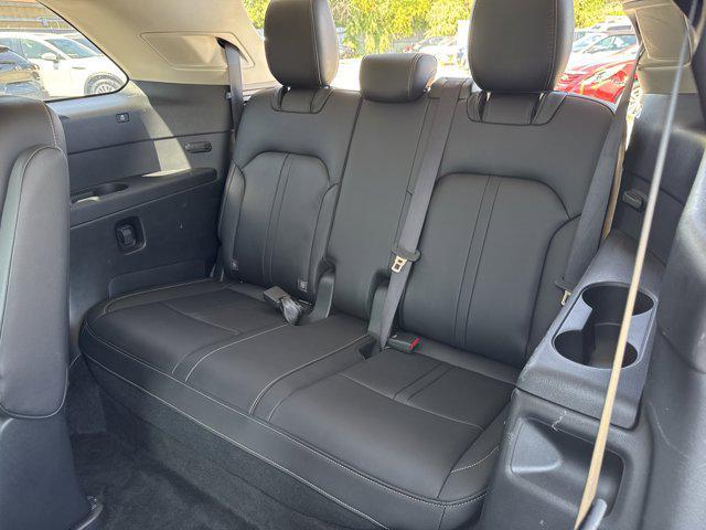 used 2024 Mazda CX-90 PHEV car, priced at $33,900