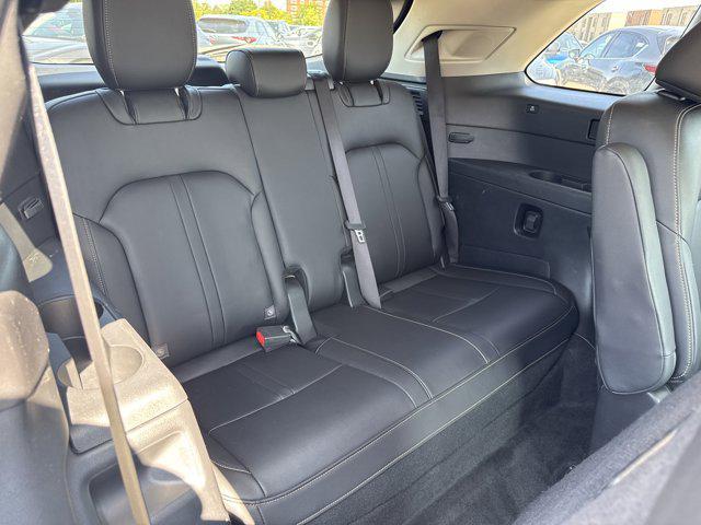 used 2024 Mazda CX-90 PHEV car, priced at $33,900