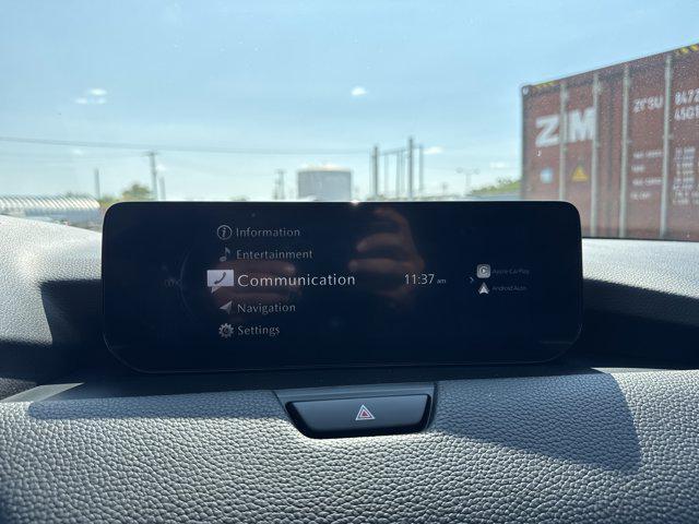 used 2024 Mazda CX-90 PHEV car, priced at $33,900