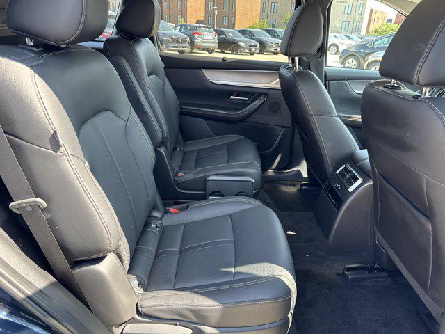 used 2024 Mazda CX-90 PHEV car, priced at $33,900