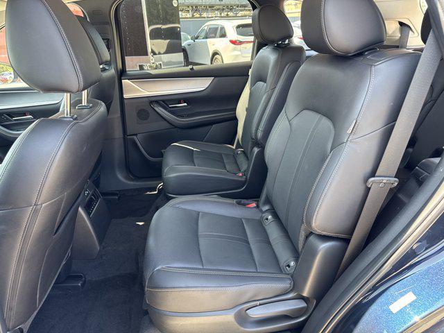 used 2024 Mazda CX-90 PHEV car, priced at $33,900