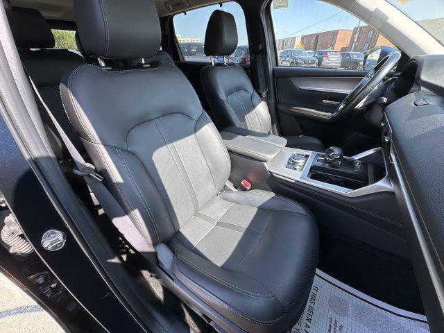 used 2024 Mazda CX-90 PHEV car, priced at $33,900