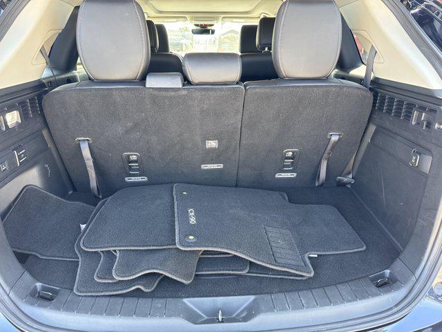 used 2024 Mazda CX-90 PHEV car, priced at $33,900