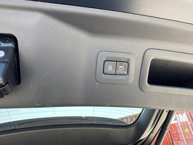 used 2024 Mazda CX-90 PHEV car, priced at $33,900