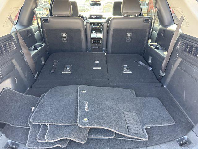 used 2024 Mazda CX-90 PHEV car, priced at $33,900