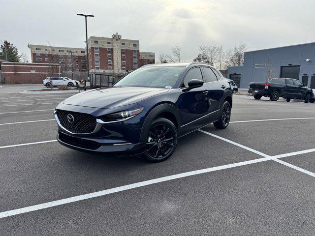 used 2022 Mazda CX-30 car, priced at $24,825