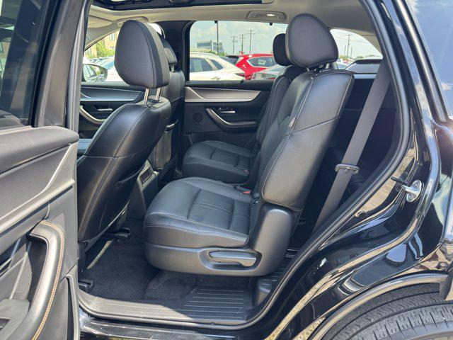 used 2025 Mazda CX-90 car, priced at $38,689