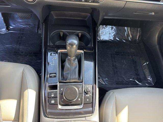 used 2022 Mazda CX-30 car, priced at $20,896