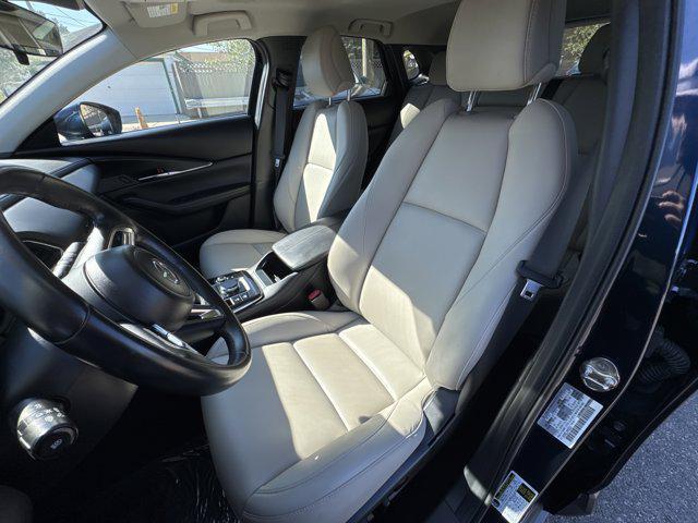 used 2022 Mazda CX-30 car, priced at $20,896