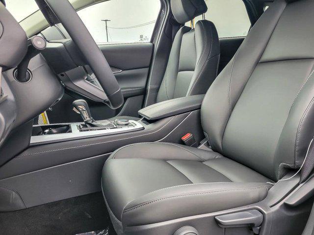 new 2025 Mazda CX-30 car, priced at $28,217
