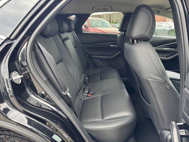 used 2025 Mazda CX-30 car, priced at $24,983