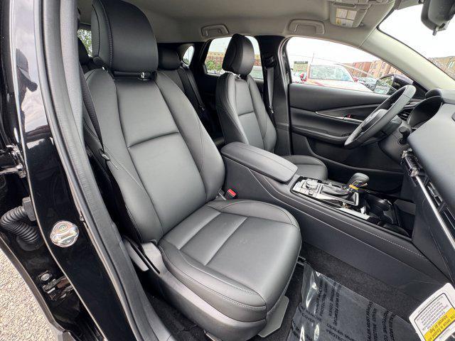 used 2025 Mazda CX-30 car, priced at $24,983