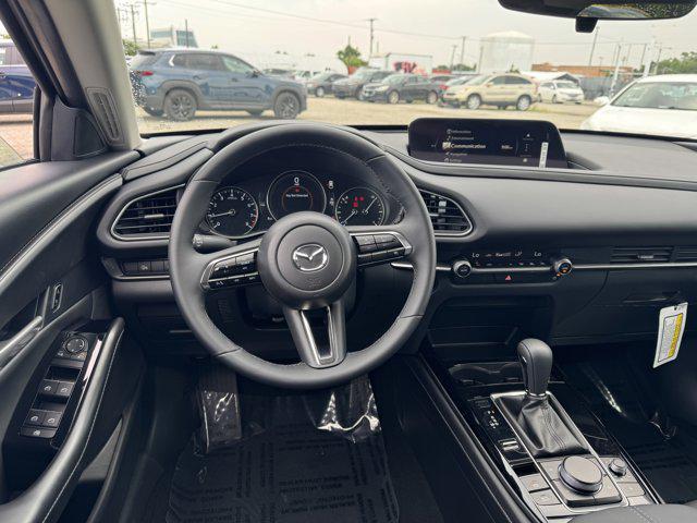 used 2025 Mazda CX-30 car, priced at $24,983