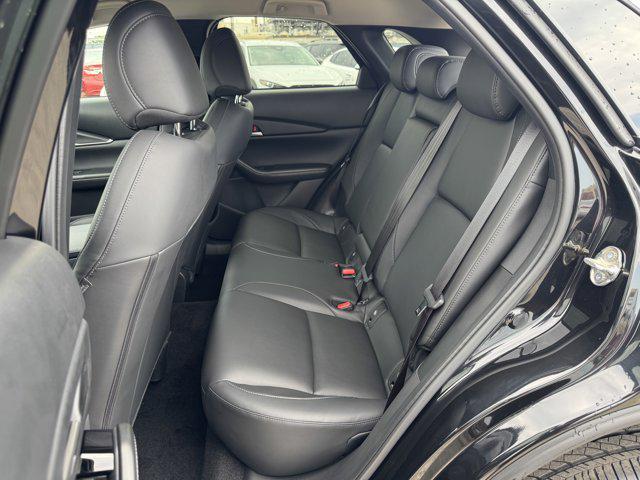 used 2025 Mazda CX-30 car, priced at $24,983