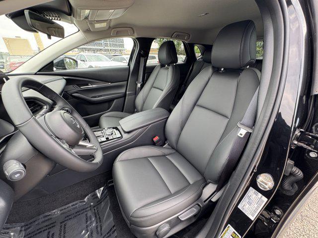 used 2025 Mazda CX-30 car, priced at $24,983