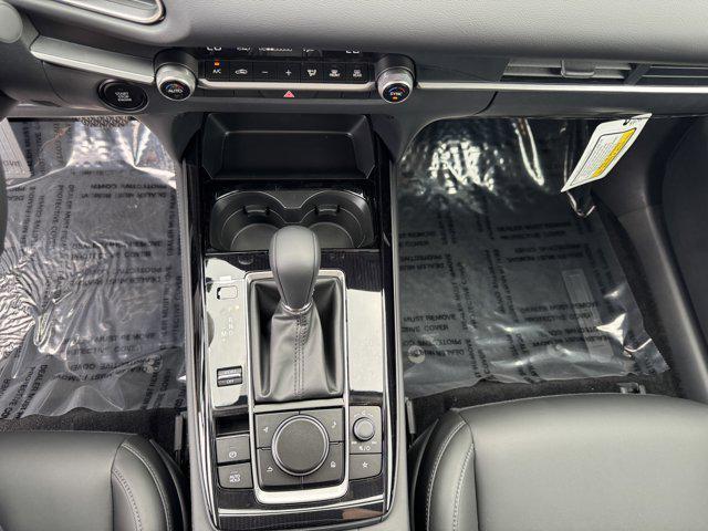 used 2025 Mazda CX-30 car, priced at $24,983