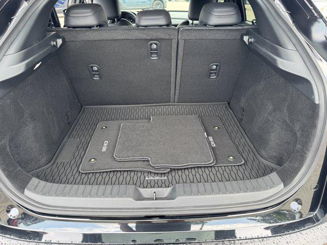 used 2025 Mazda CX-30 car, priced at $24,983