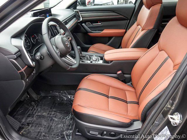 new 2025 Mazda CX-50 car, priced at $43,664