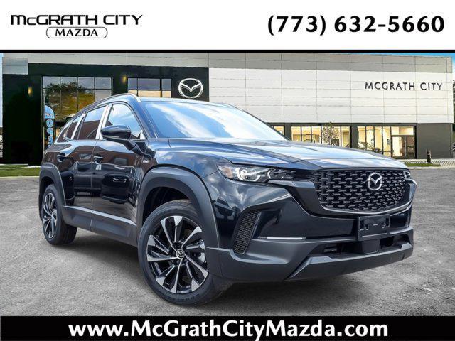 new 2025 Mazda CX-50 Hybrid car, priced at $41,341