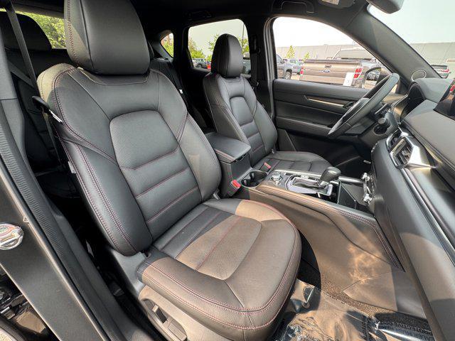 used 2025 Mazda CX-5 car, priced at $35,820