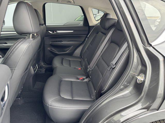 used 2025 Mazda CX-5 car, priced at $27,329