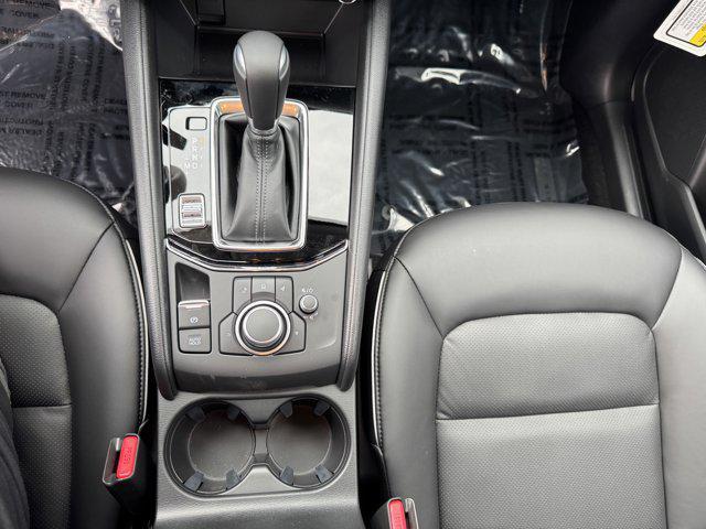 used 2025 Mazda CX-5 car, priced at $27,329