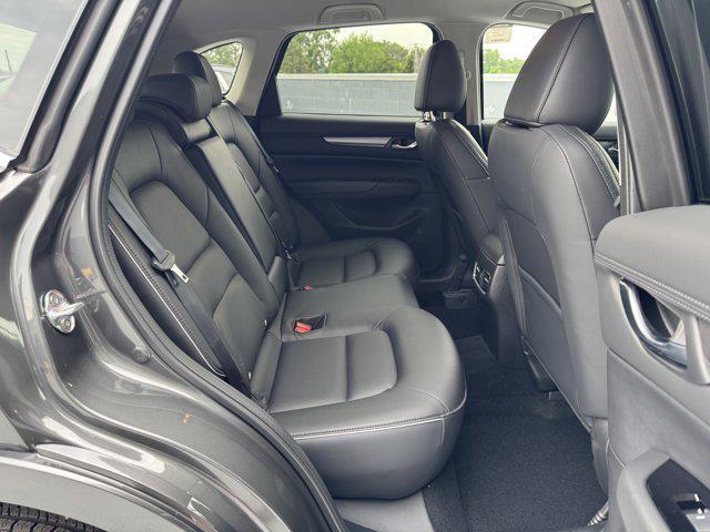used 2025 Mazda CX-5 car, priced at $27,329