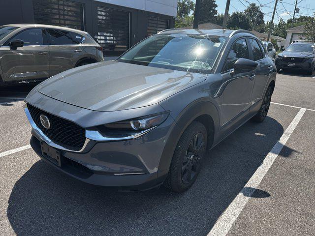 used 2022 Mazda CX-30 car, priced at $24,519