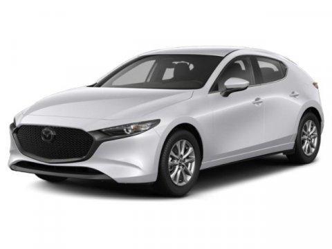 new 2024 Mazda Mazda3 car, priced at $26,825