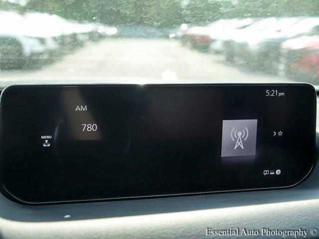 new 2025 Mazda CX-50 Hybrid car, priced at $41,731