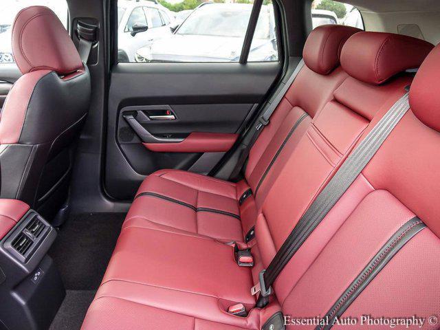 new 2025 Mazda CX-50 Hybrid car, priced at $41,731