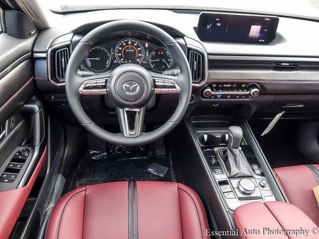 new 2025 Mazda CX-50 Hybrid car, priced at $41,731