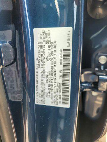 new 2025 Mazda CX-50 car, priced at $44,904
