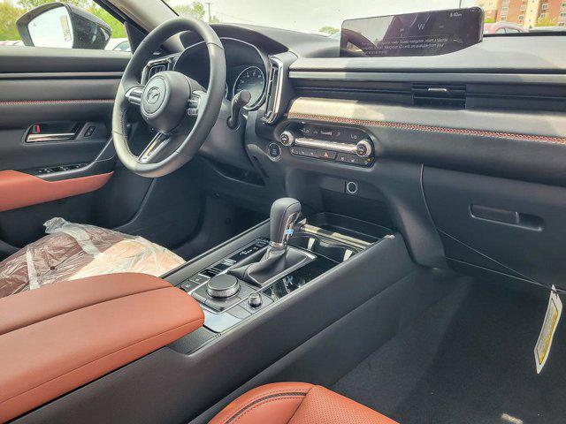 new 2025 Mazda CX-50 car, priced at $44,904