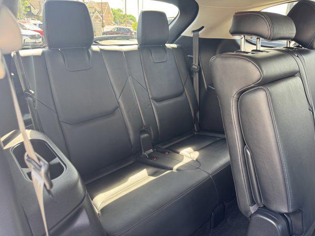 used 2023 Mazda CX-9 car, priced at $29,231