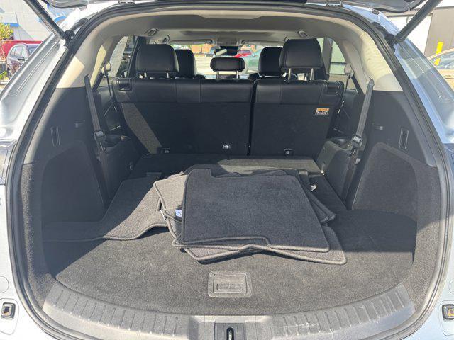 used 2023 Mazda CX-9 car, priced at $29,231