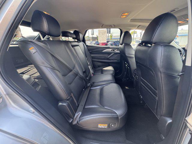 used 2023 Mazda CX-9 car, priced at $29,231