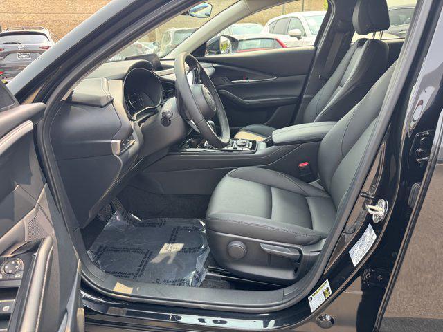 used 2025 Mazda CX-30 car, priced at $25,543