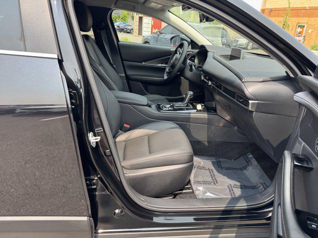 used 2025 Mazda CX-30 car, priced at $25,543