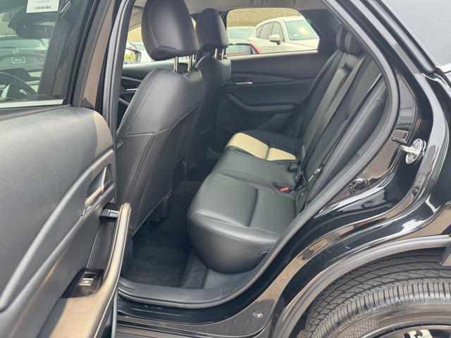 used 2025 Mazda CX-30 car, priced at $25,543
