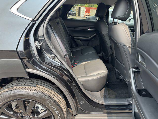 used 2025 Mazda CX-30 car, priced at $25,543