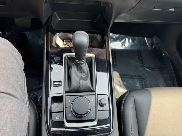 used 2025 Mazda CX-30 car, priced at $25,543