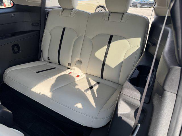 used 2024 Mazda CX-90 car, priced at $39,059